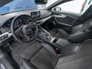 Audi S5 Quattro Petrol 260kW