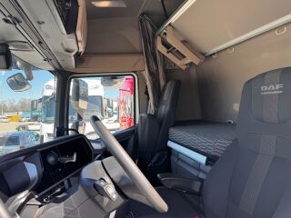 DAF XF 480 FT 12.9 355kW