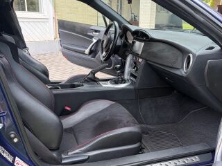 Toyota GT86 2.0 147kW