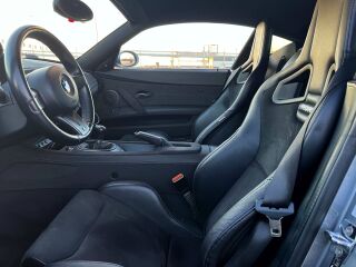 BMW Z4 3.0 R6 195kW