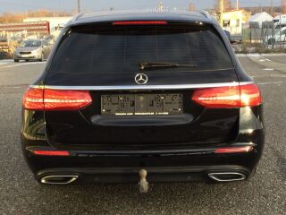 Mercedes-Benz E 220 d Avangarde Facelift EU6 2.0 R4 CDI 143kW