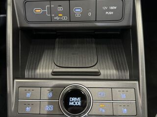 Hyundai Kona Premium EL 53kW