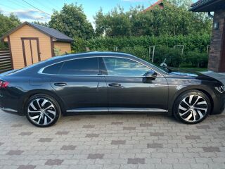 Volkswagen Arteon R-line 2.0 140kW