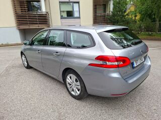 Peugeot 308 SW 1.5 BlueHDi 96kW