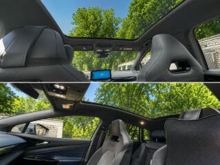 Volkswagen ID.4 GTX 220 kW Soojuspump 77kW