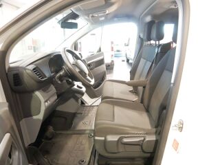 Citroen Jumpy L3 2.0 106kW