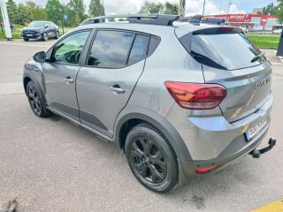Dacia Sandero Stepway Extreme 1.0 67kW