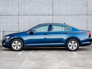 Volkswagen Passat Facelift Comfortline 1.6 88kW