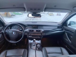 BMW 520 2.0 135kW