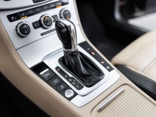 Volkswagen Passat CC Individual Facelift Edition 2.0 125kW