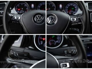 Volkswagen Golf VII Highline 2.0 110kW