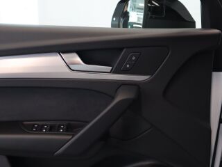 Audi Q5 Sportback S line 55 TFSI e quattro 270kW 2.0 195kW