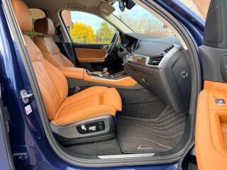 BMW X5 xDrive30d 3.0 210kW