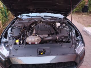 Ford Mustang EcoBoost 2.3 227kW