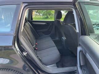 Volkswagen Passat Comfortline 1.4 90kW
