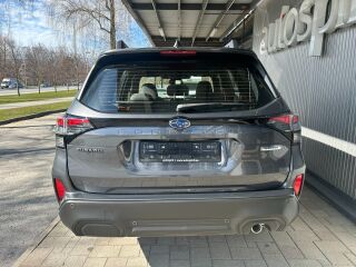 Subaru Forester AWD E-Boxer ADVENTURE EyeSight 8CVT 2.0 100kW