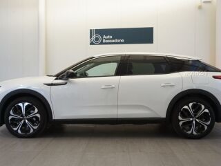 Citroen C5 X Shine Pack Plug-In Hybrid 225 AT8 1.6 165кВ