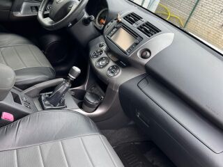 Toyota RAV4 2.2 R4 D4D 110kW