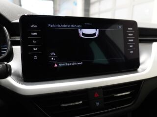 Skoda Kamiq AMBITION 1.6 TDI 85kW
