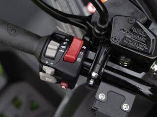 Odes 525L EPS PREMIUM T3B 28kW