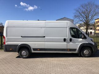 Peugeot Boxer L4H2 Premium 2.0 BlueHDi 96kW
