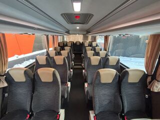 VDL Futura FMD2 4x2 271kW