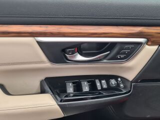 Honda CR-V Executive Navi Sensing 1.5 Turbo 142kW