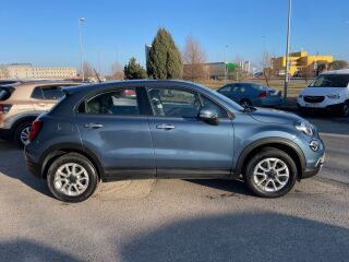 Fiat 500X 1.3 111kW