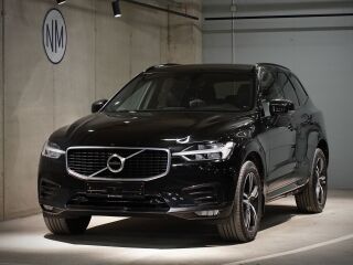 Volvo XC60 R-Design 2.0 D4 140kW
