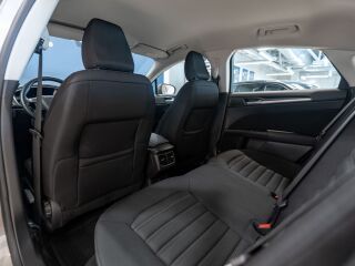 Ford Mondeo Trend 2.0 110kW