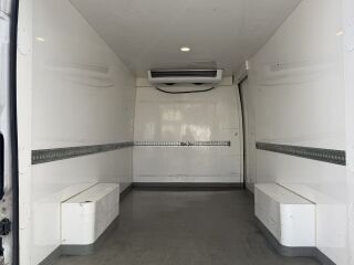 Fiat Ducato L4H2 külmik 2.3 103кВ