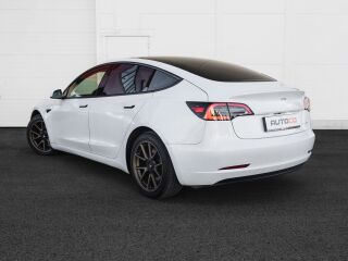 Tesla Model 3 Long Range Dual Motor AWD Facelift 153кВ