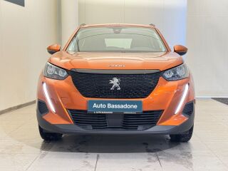 Peugeot 2008 Active PureTech 130 1.2 96kW