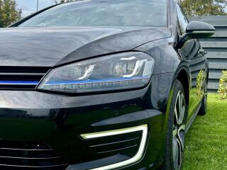 Volkswagen Golf GTE 1.4 110kW
