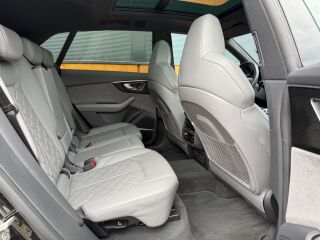 Audi SQ8 4.0 373kW