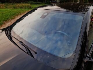 BMW 535 M-paket 3.0 230kW