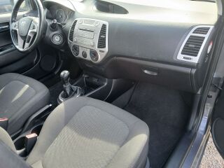 Hyundai i20 COMFORT STYLE 1.4 66kW