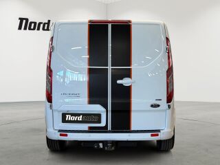 Ford Transit Custom 2.0 125kW