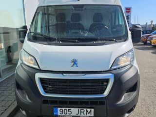 Peugeot Boxer L3H2 Active BlueHDi 140 2.2 103kW