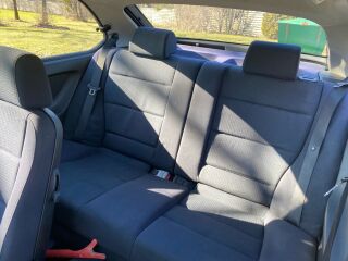 BMW 316 1.8 103kW