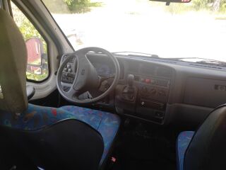 Fiat Ducato 1.9 R4 66kW