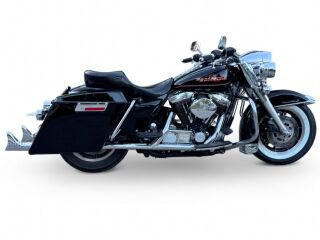 Harley-Davidson Road King Vicla Chicano 44kW