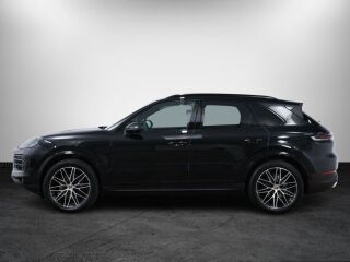 Porsche Cayenne 260kW