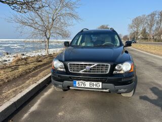 Volvo XC90 2.4 136kW