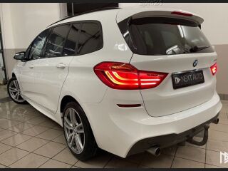 BMW 220 xDrive M Sport Gran Tourer 2.0 140кВ