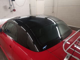 Audi TT 1.8 132кВ