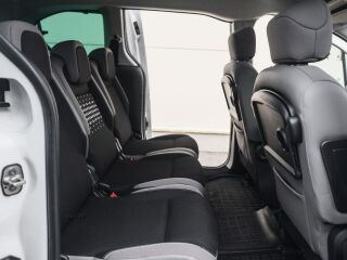 Citroen Berlingo Multispace Exclusive Facelift 1.6 R4 BlueHDi 73kW