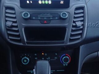 Ford Transit Connect 1.5 88кВ