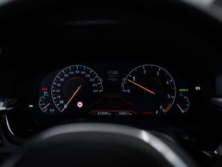 BMW 540 D M-Sportpakett xDrive 3.0 235кВ