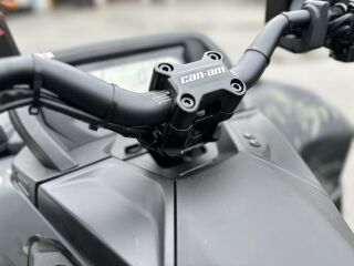Can-Am Outlander Max Backcountry 1000R T3b 75kW